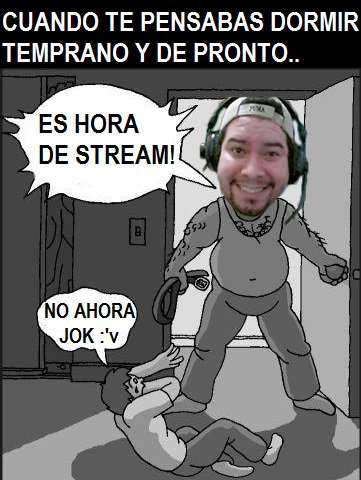 KB61oficial's tweet photo. @Hawk12FPS #ItsMemeTime https://t.co/DCDiTJnvyC