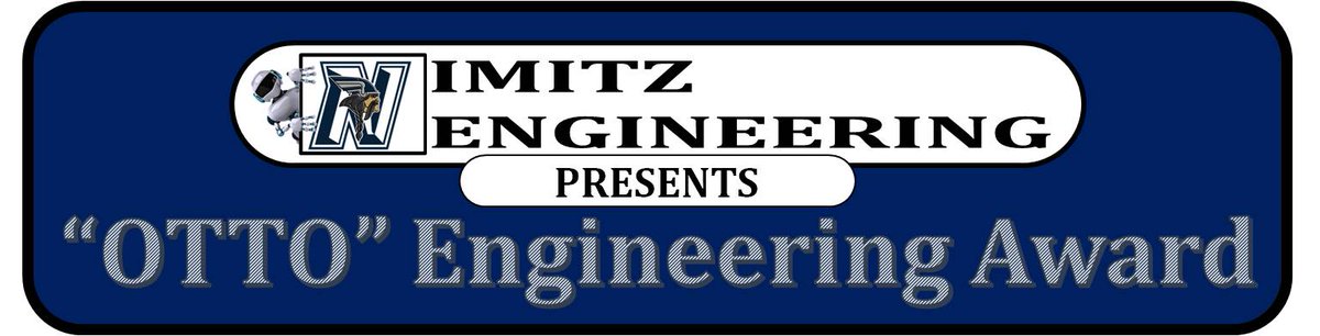 WeirdScience67's tweet photo. Two @SchulzePanthers future engineers receive awards from @NimitzVikings Seniors during video chat. Way to go Caylee &amp; Joaquin. @iisdCTE https://t.co/9Q92Z2wjtC