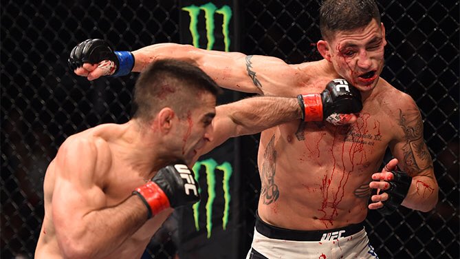 UFC2ICT's tweet image. Is there anything that's much more exciting than...a UFC fight?! Let us know if you support #UFC2ICT! #wichita #fightdirty #itcouldhappen