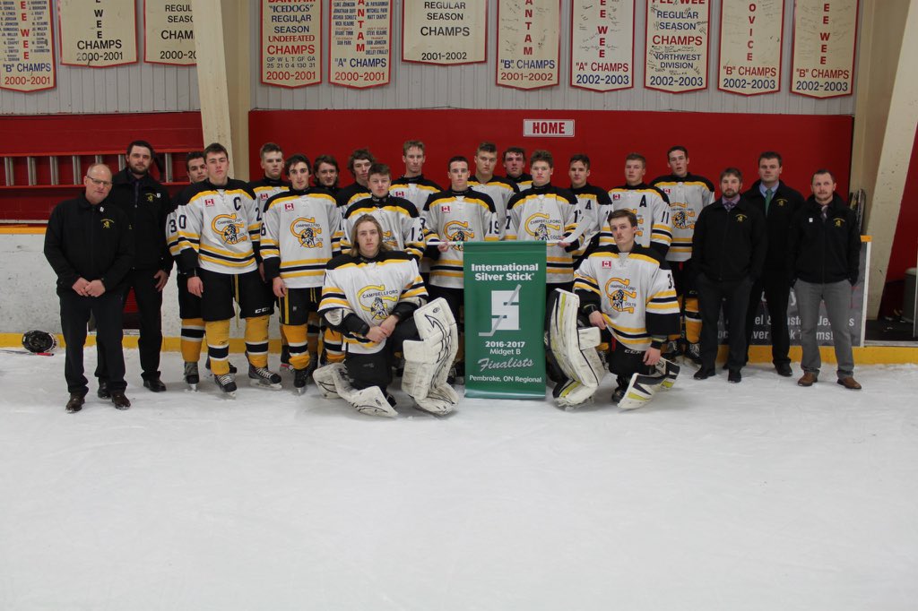 coltspuck's tweet photo. A heart braking loss in the final to end the tourney #ffohtl #weaintdoneyet https://t.co/OmRHcHnek4