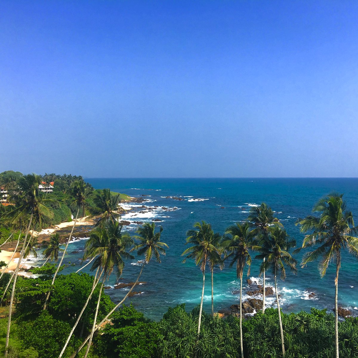 feelslholidays's tweet photo. Beauty of Tangalle beach #beautiful #tangalle #beach #lka #srilanka #srilankatravel #toursrilanka #feelsl #luxuryholiday #visitsrilanka https://t.co/UxMqWud2iO
