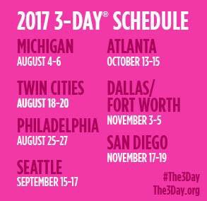 angelsforcure's tweet photo. Angels for the Cure will be walking in Michigan, Dallas and San Diego in 2017. https://t.co/tibcbDs37V