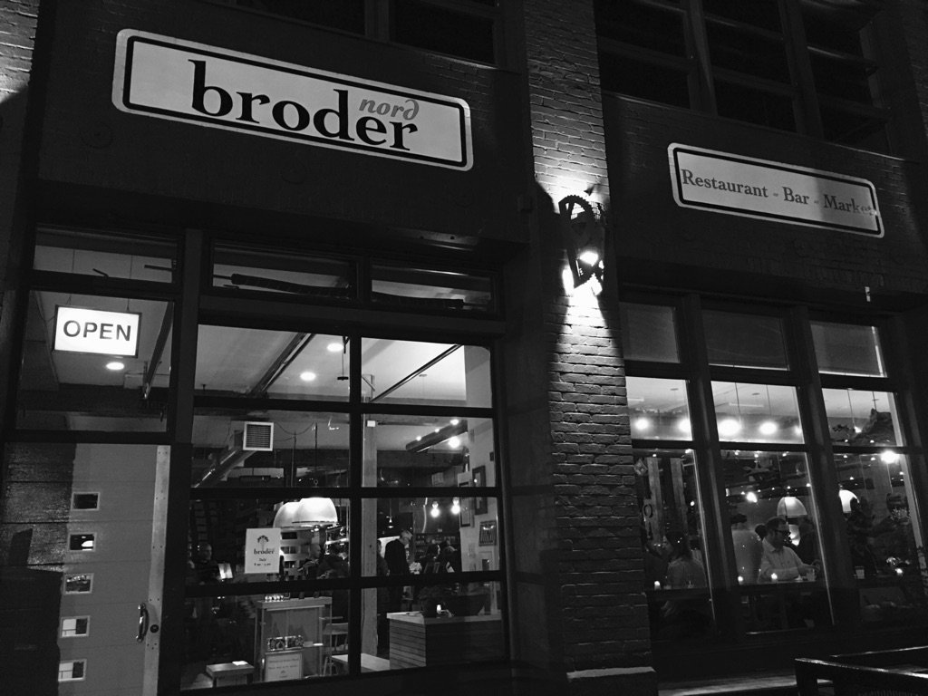 Steven Shomler (@stevenshomler) on Twitter photo I am here at BroderPDX for the <a href="/AquavitWeek/">Aquavit Week</a> Opening Party! #Aquavit #AquavitWeek #Portland I am here at BroderPDX for the <a href="/AquavitWeek/">Aquavit Week</a> Opening Party! #Aquavit #AquavitWeek #Portland