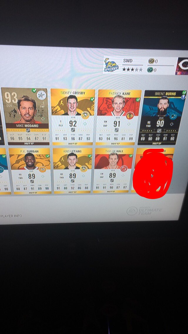 WDNps4's tweet photo. Team giveaway, 17 cards, 17 winners. Rt and follow to enter. Winners will have order for choosing cards. PS4 only https://t.co/dW4nWvZerH