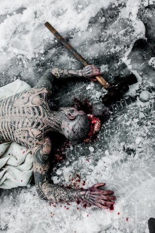 𝓓𝓮𝓪𝓽𝓱. (@mortemincaligo) on Twitter photo 