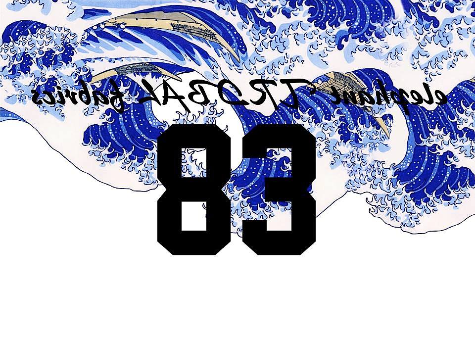 【elephant TRIBAL fabrics 17 S/S 受注会】
本日が最終日となりました。
皆様のご来店心よりお待ちしております！
日時：12/3~5(12:00~20:00)