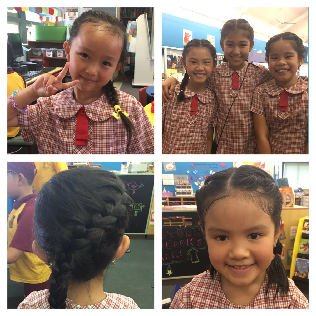j_to88's tweet photo. Funday @lansvaleps #hairbraiding https://t.co/v1XY2uWCWX