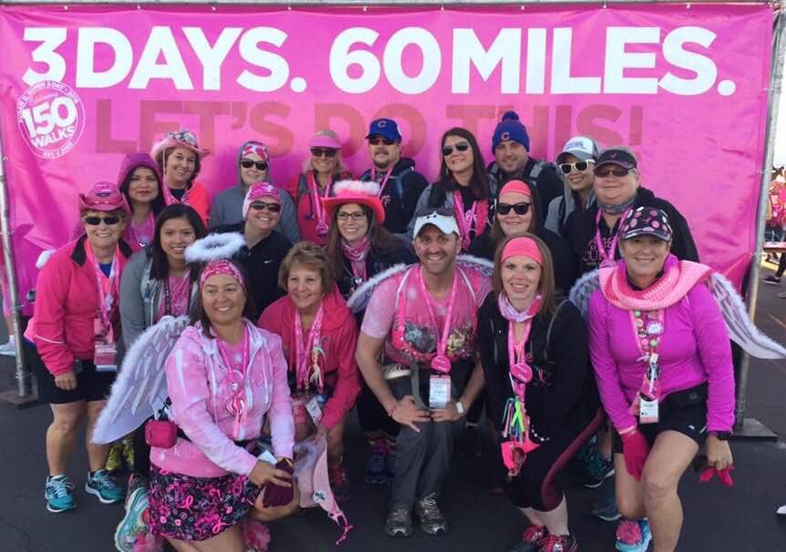 angelsforcure's tweet photo. 2016 San Diego team. https://t.co/AyZlqIR9G3