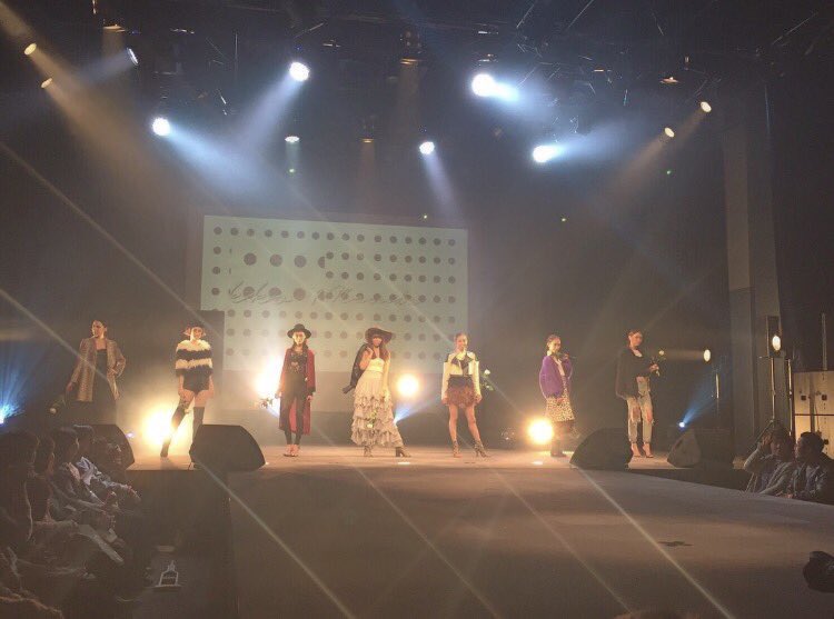 abr_aska's tweet photo. THE PARTY FUKUOKA 2016
本当に幸せな時間でした。
大佑さんやモデルのみんなスタッフさんやTPに関わる全ての人たちと出会えて良かった。
家族や友達に見てもらえて幸せでした。
本当にありがとうございました。
#TP2016 #theparty https://t.co/0Tr3ILMsW2