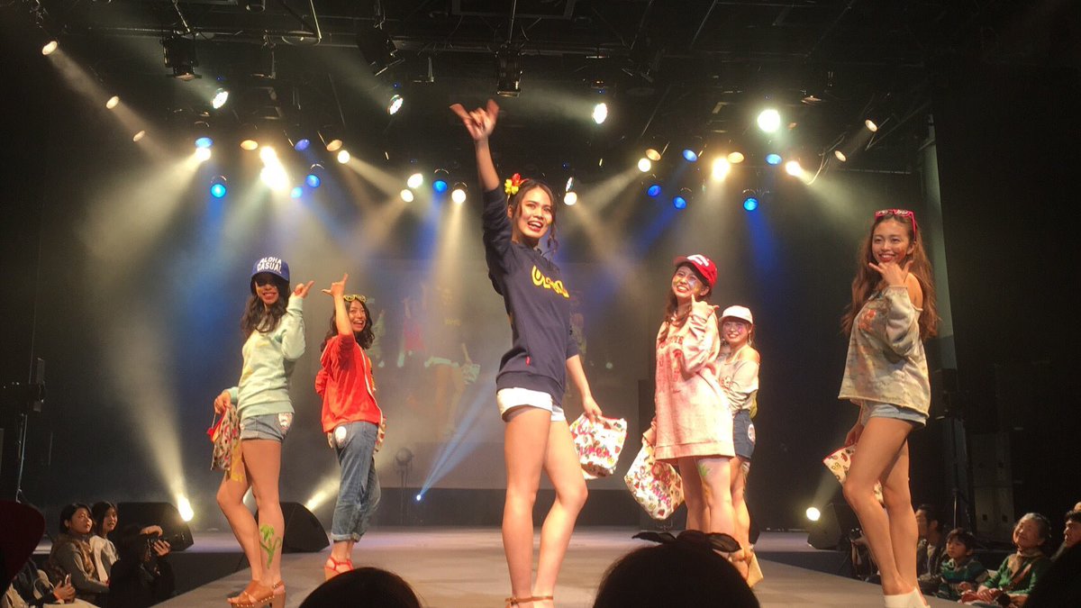 abr_aska's tweet photo. THE PARTY FUKUOKA 2016
本当に幸せな時間でした。
大佑さんやモデルのみんなスタッフさんやTPに関わる全ての人たちと出会えて良かった。
家族や友達に見てもらえて幸せでした。
本当にありがとうございました。
#TP2016 #theparty https://t.co/0Tr3ILMsW2