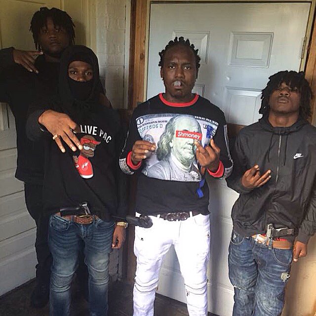 SakBoyTb's tweet image. TW GANG  @sakboychris @OTG_BRICK #LatePost &amp;amp; #FREELC