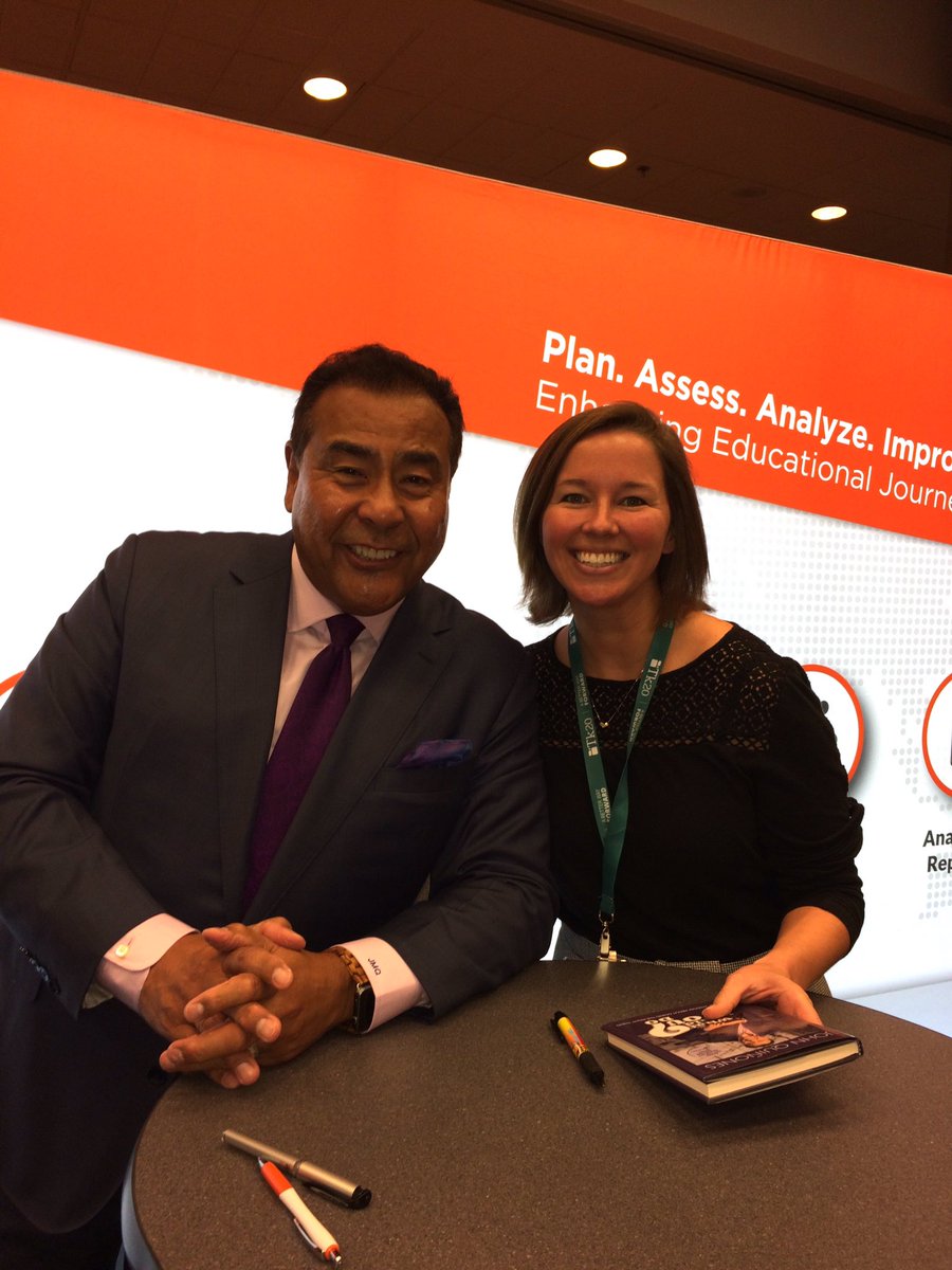 smg1222's tweet photo. @JohnQABC was a phenomenol speaker at our #SACSCOC2016 conference! https://t.co/9iypszSP8U