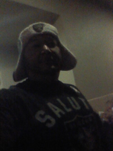 BennyUnk's tweet photo. Raider nation we can't be stopped#bleedsilver&amp;black @GORILLASTATUS1@adam_brant@lyssaaa_xo@ZanderBrant@pvbuttonsgirl https://t.co/7ePyJMAKJw