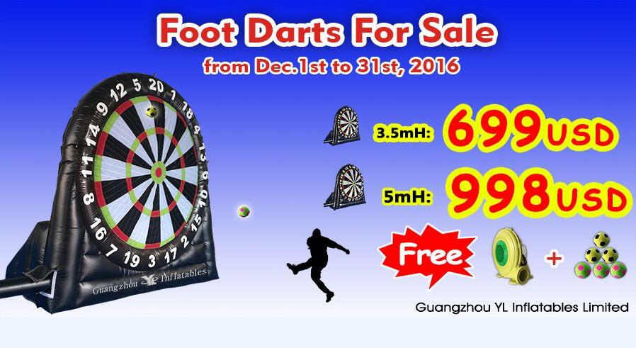 Sharon04112014's tweet photo. promotion footdarts !! https://t.co/X4HGEsBDzS
