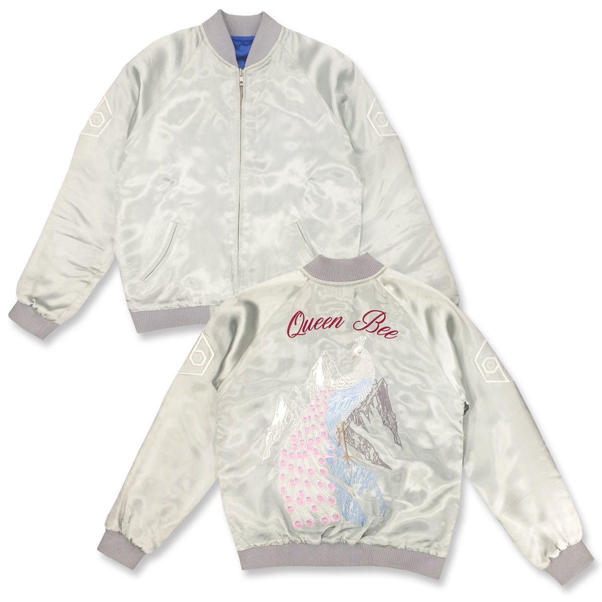 女王蜂 公式 on X