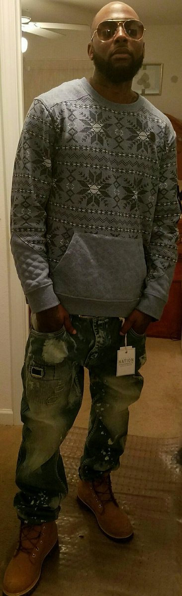 DaDonofSC's tweet photo. Just feel so good to be back in the free world.....#backandbetta https://t.co/z76vag4IE5