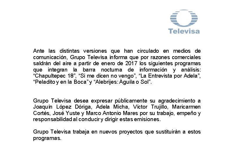 Comunique Informa tweet media
