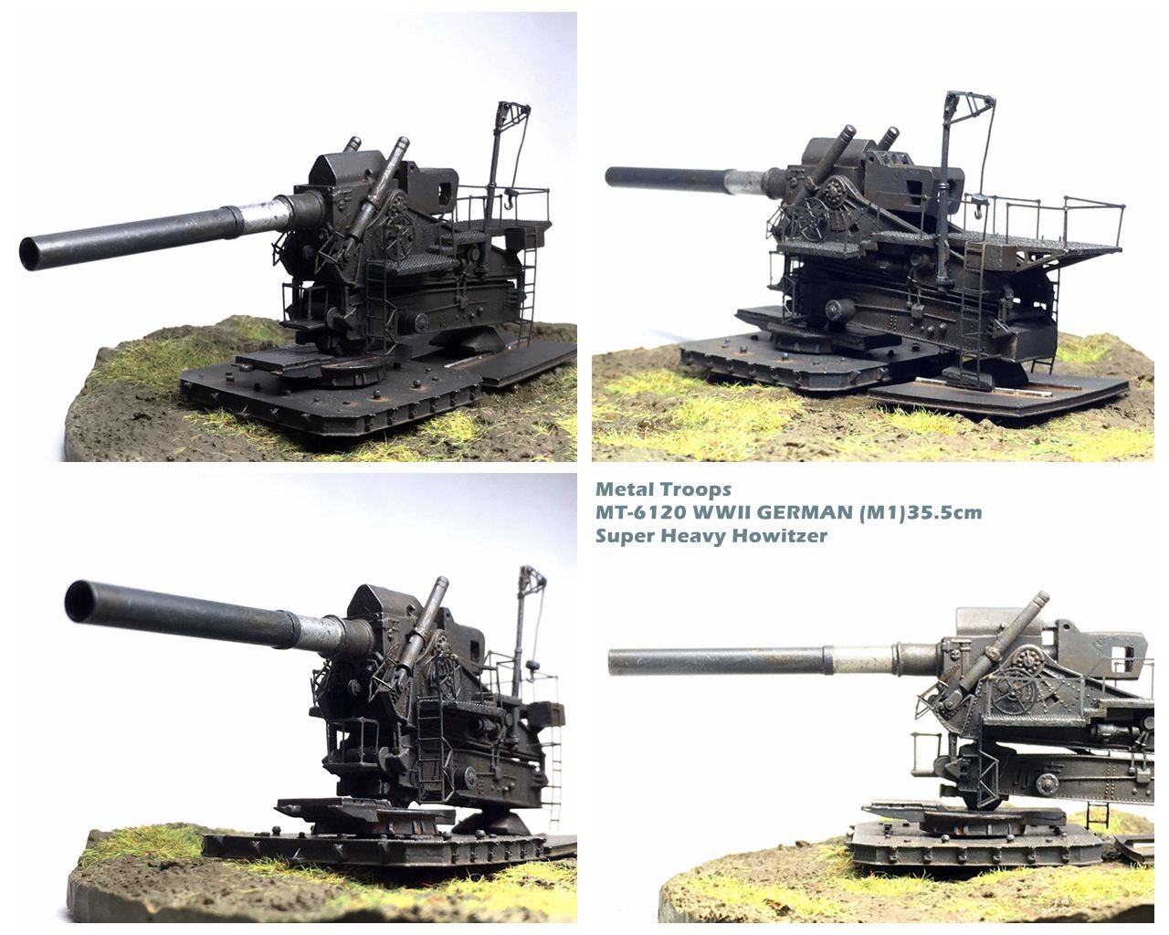 Metal Troops 金屬部隊on Twitter Mt 61 Wwii German M1 35 5cm Super Heavy Howitzer 1 144 Metal Troops T Co Z5puuzxo1y Twitter Metal Troops 金屬部隊on Twitter Mt 61 Wwii German M1 35 5cm Super Heavy Howitzer 1 144 Metal Troops T Co Z5puuzxo1y Twitter