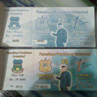 garman_official's tweet photo. Ieu penampakan karcis na Lur.... #Mangprang #PersigarJaya #PrungJalu https://t.co/fLV6moq7UH