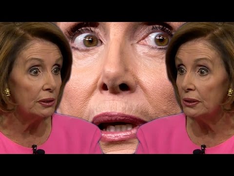 Botox Pelosi: Democrats don't want new leadership