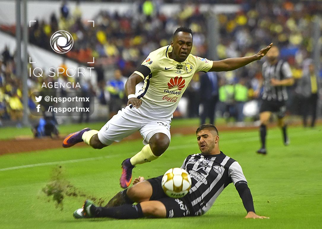 iqsportmx's tweet photo. 90' ¡SE ACABÓ! ¡FINAL EN NAVIDAD!🐤🎅🎄
@ClubAmerica 2 vs @ClubNecaxa 0. https://t.co/DGuwulplq5