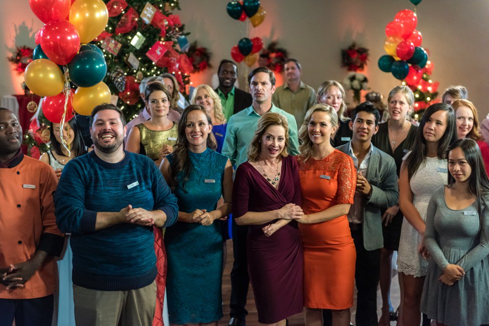 hallmarkmystery's tweet photo. Thank you for watching #HeartsofChristmas. We hope it inspired you to show your loved ones how much you appreciate them. https://t.co/rRUCuV7Y69