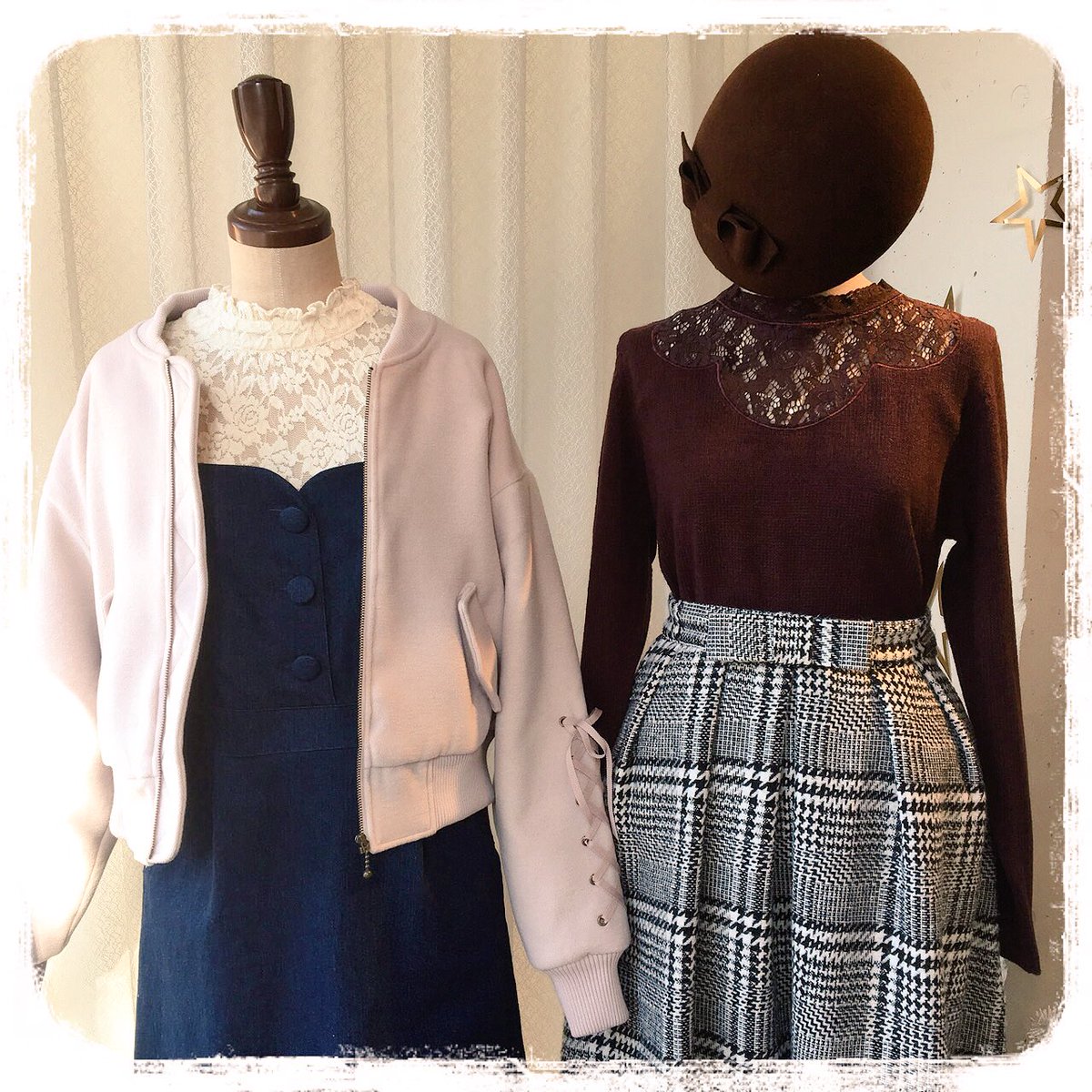 人気のファッショントレンド 元のan Another Angelus 福袋