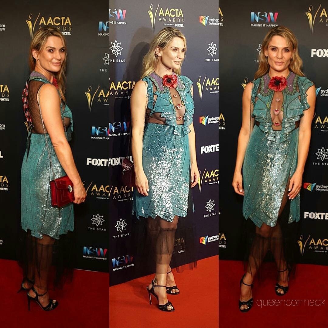 vero3168's tweet photo. Danielle at the AACTA's π₯ #DanielleCormack #AACTAS #Wentworth #BeaSmith #queenbea #benjoss @daniellecormack https://t.co/tiW1yaTBXW