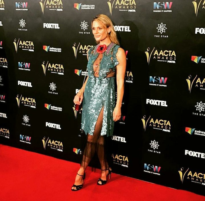 vero3168's tweet photo. Danielle at the AACTA's π₯ #DanielleCormack #AACTAS #Wentworth #BeaSmith #queenbea #benjoss @daniellecormack https://t.co/tiW1yaTBXW