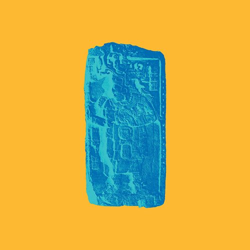 Very excited to announce the arrival of MONUMENT, the grand sophmore release from <a href="/thisisSTATUE/">STATUE</a>. It's now officially out on 12" &amp; digi!