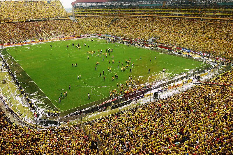 panchocevallosv's tweet photo. A los socios e hinchas muchas gracias siempre x estar en los momentos q mas los necesitamos. https://t.co/3c9Lyyk12z