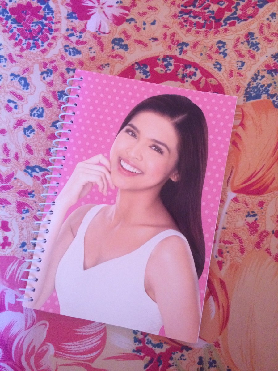 MengTisoy's tweet photo. So my mom got it free sa @EskinolPH Hahaha she gave it to me dahil alam nyang fanatic ako hehe effin cute @mainedcm #ALDUBTwinsOutSoon https://t.co/nX0dyPSPmB