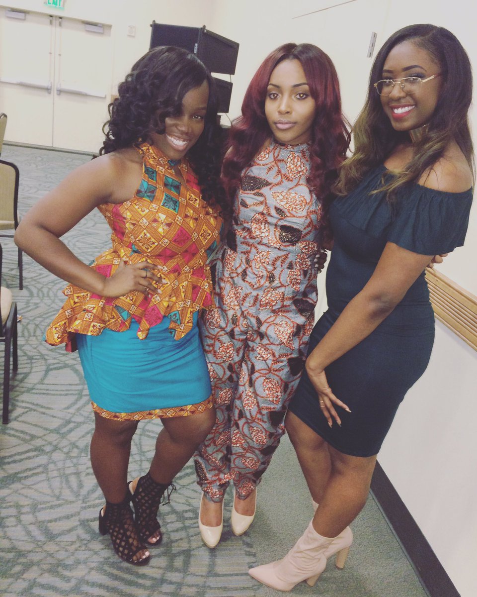 __Cheeech's tweet photo. Nwanyi Oma ๐ณ๐ฌ๐ #ExplosionXIII https://t.co/rXLdPly4TA