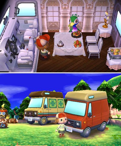 あつ 森 じゅり あ