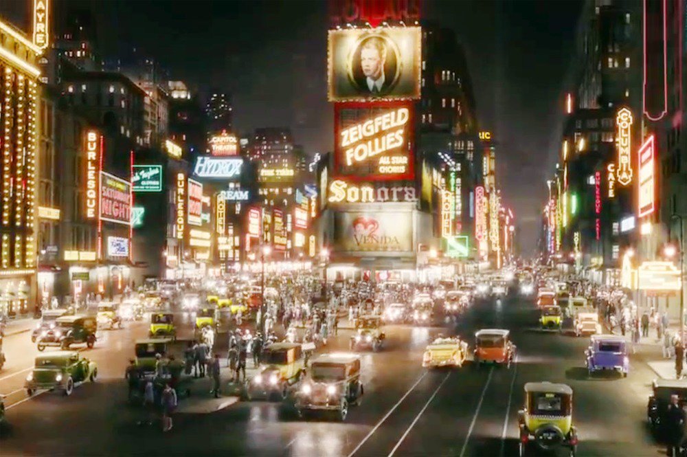 TomBuchananIII's tweet photo. Got a few drinks with old pal @NickCarraway465 in New York today! Fun times! Nothing else happened, @Daisyfaybuchan, I promise. —March 1922 https://t.co/inmef7s0RH