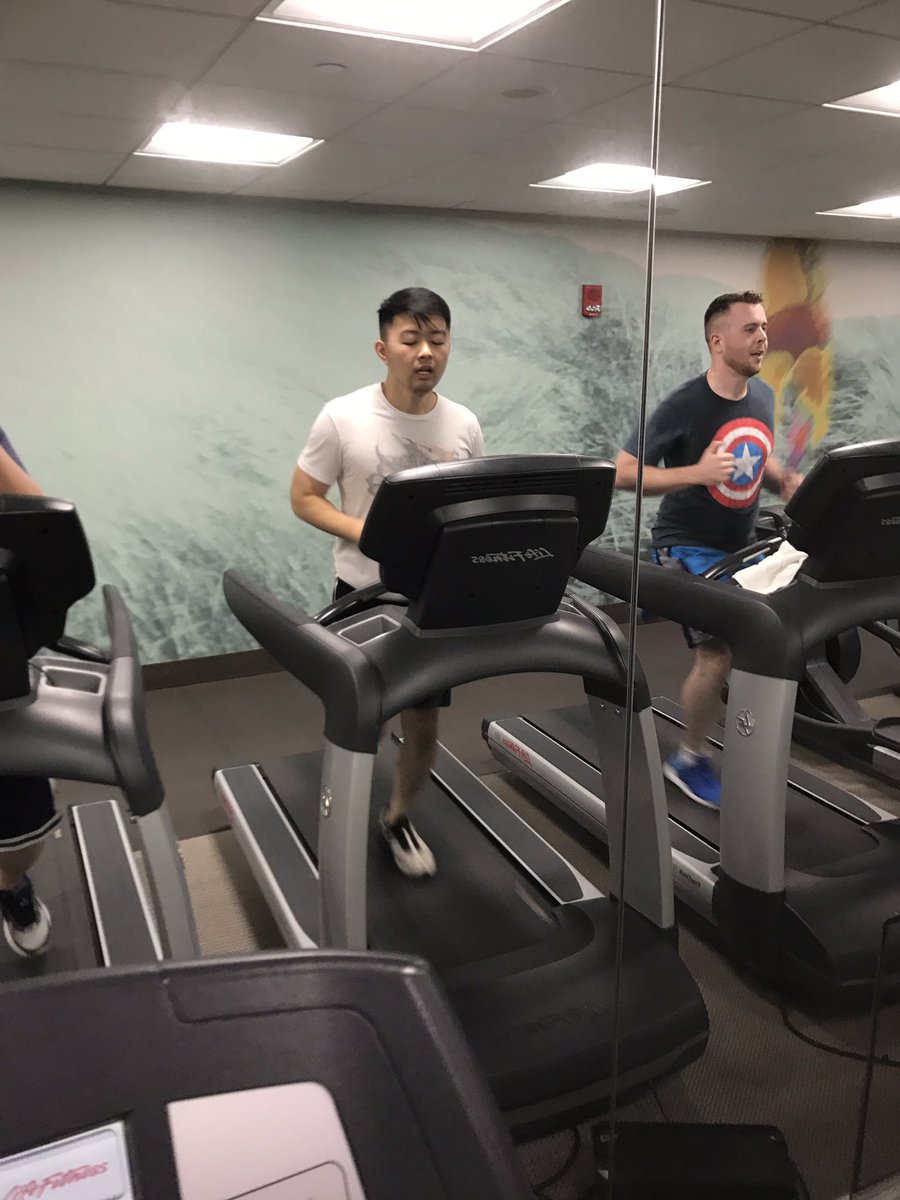 Blitz_DotA's tweet photo. Cardio day with morons https://t.co/Vnrju4E9Cp