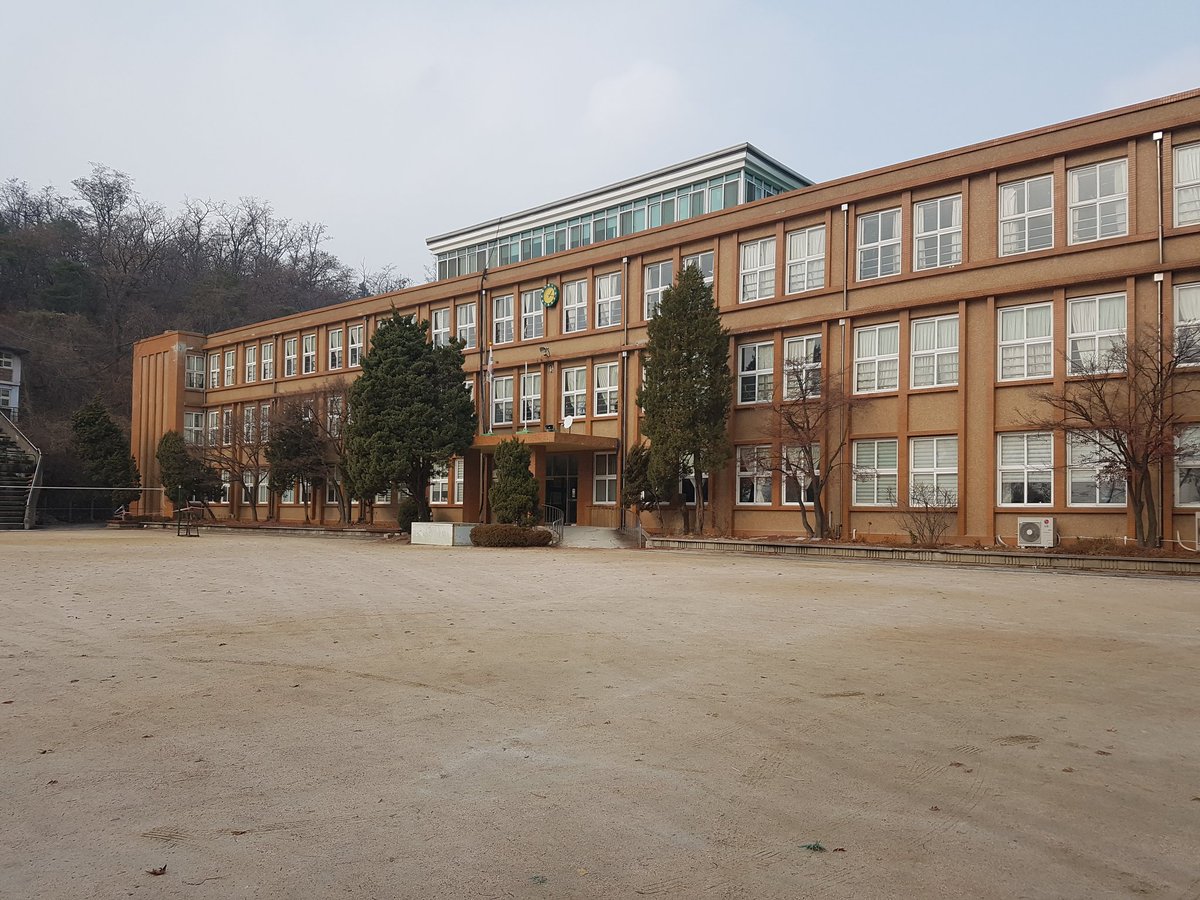 #동구여중지도 
동구여중 지도 함께 만들기~여기는 동구여중~