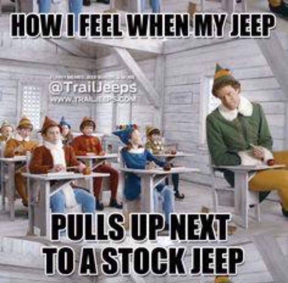 Jeep Tweets tweet media