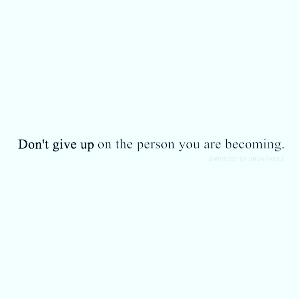 thejugglesreal's tweet photo. Don't stop believing and investing in YOU. Top of the morning Jugglers! #thejugglesreal #newweeknewmercies #keepbelieving #keepwinning https://t.co/nHjUTPWllI