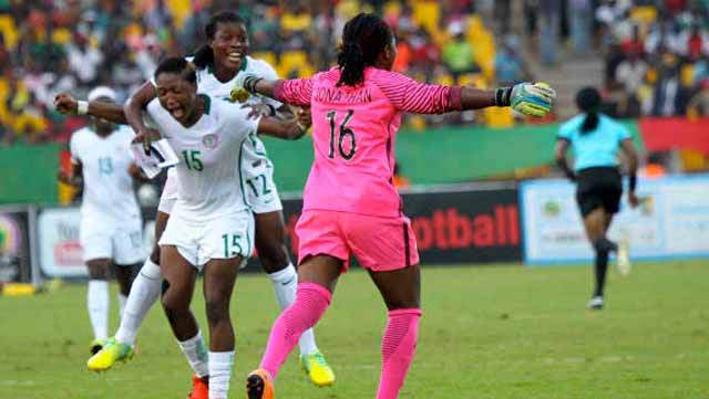 Victorious Falcons return, take protest to Abuja naijatwitter.com/victorious-fal…