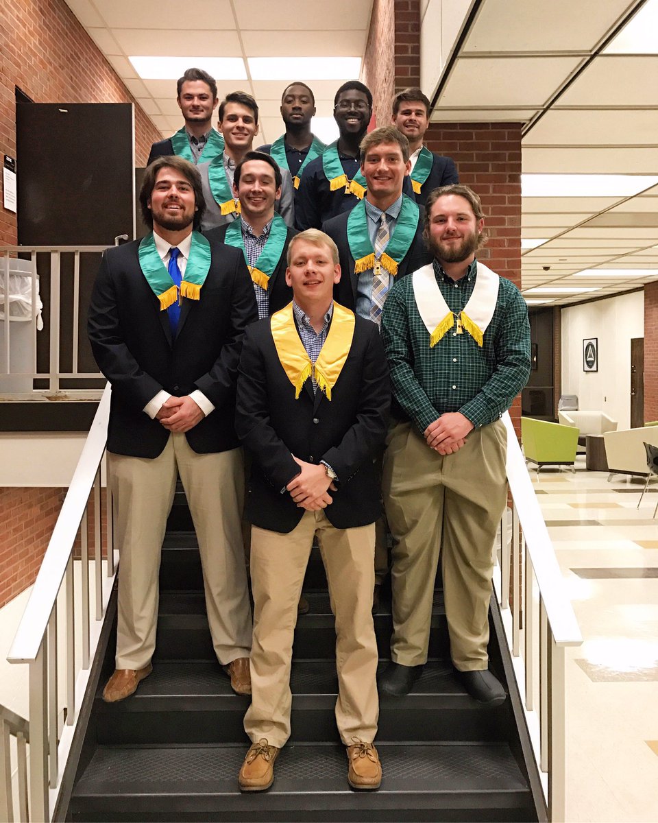 UAB Alpha Tau Omega (UABATO) Twitter