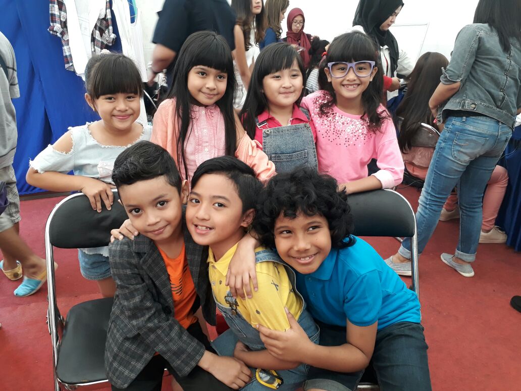 Kasih Dan Bidadari tweet media