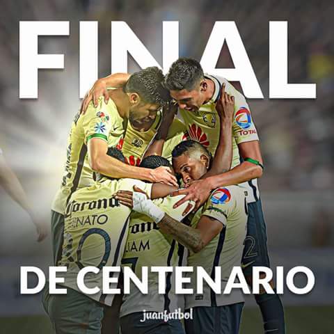 salinasramos22's tweet photo. Por Los Que No Creian Que Ivan Ah Llegar Ah La Final... #ConTodoo @ClubAmerica https://t.co/WaXw48TIcx