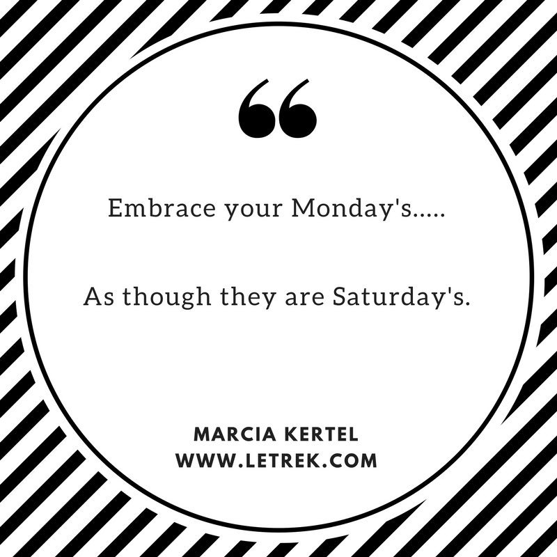 LetrekJewelry's tweet photo. Remember as you ready yourself #MondayMorning #WorkWeek Enjoy your Monday #IndividualAsYou #PowerThrough #ZenThrough #TrekThrough https://t.co/cVdcOggihI