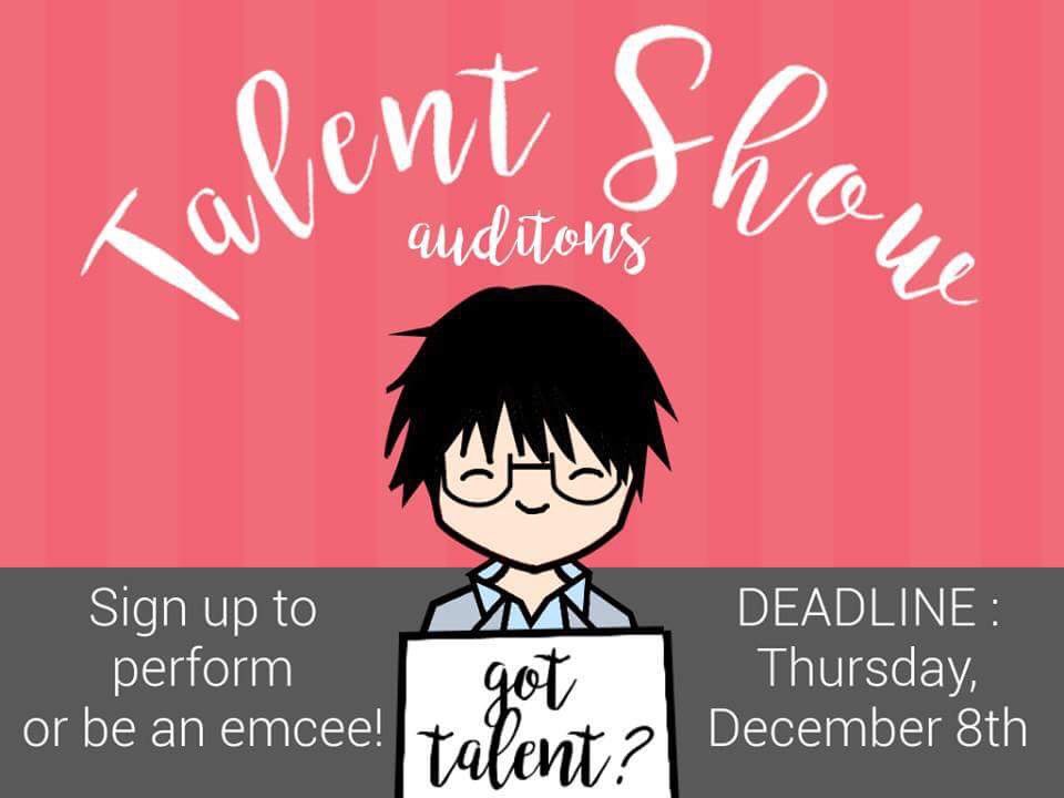 CAMSASB's tweet photo. Here are some cool things happening this week! Check your loopmail for more info! ☃️ also don't forget tomorrow is the 1st day of posi week! https://t.co/cHnuM7jkfP