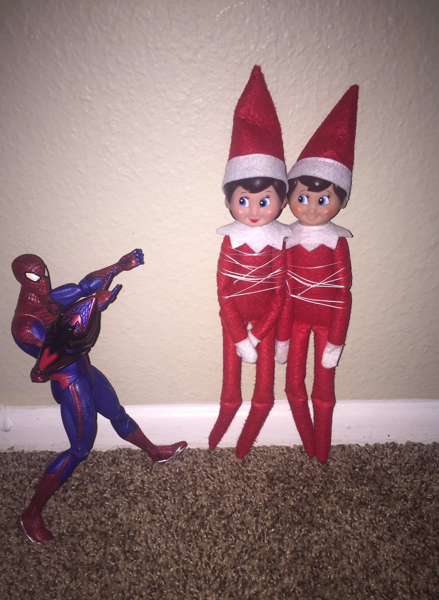 monie201541's tweet photo. #elfonashelf 2016 https://t.co/JskEwWUPQ9