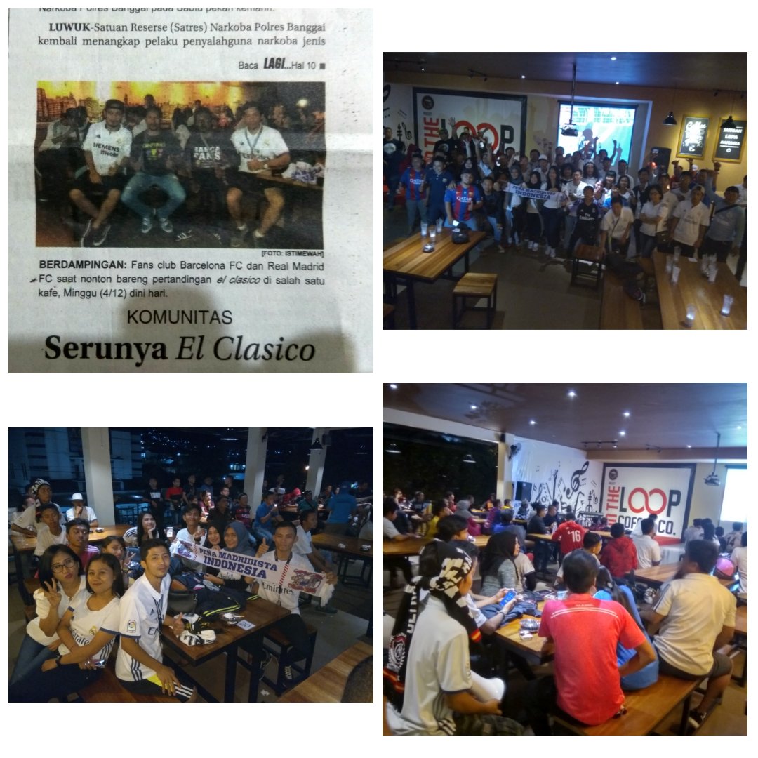 Vamos PMID #hala madrid <a href="/PenyaMadrid_ID/">Peña Madridista Indonesia</a>