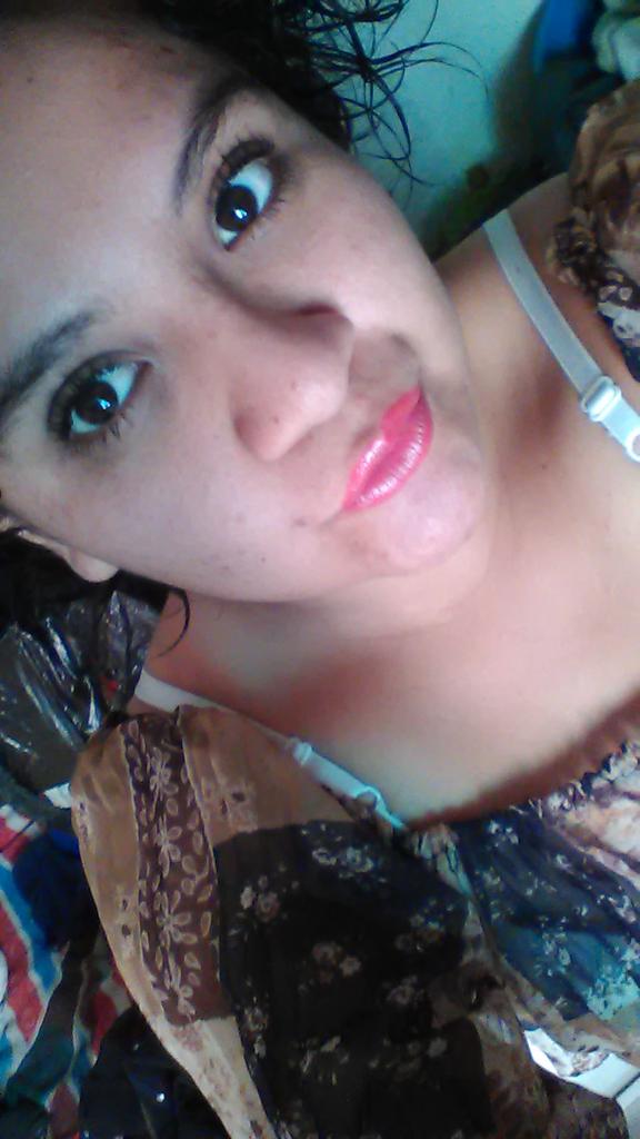 CandyJetty's tweet photo. Por esta vez!!!.... https://t.co/hPNLCkK8qI
