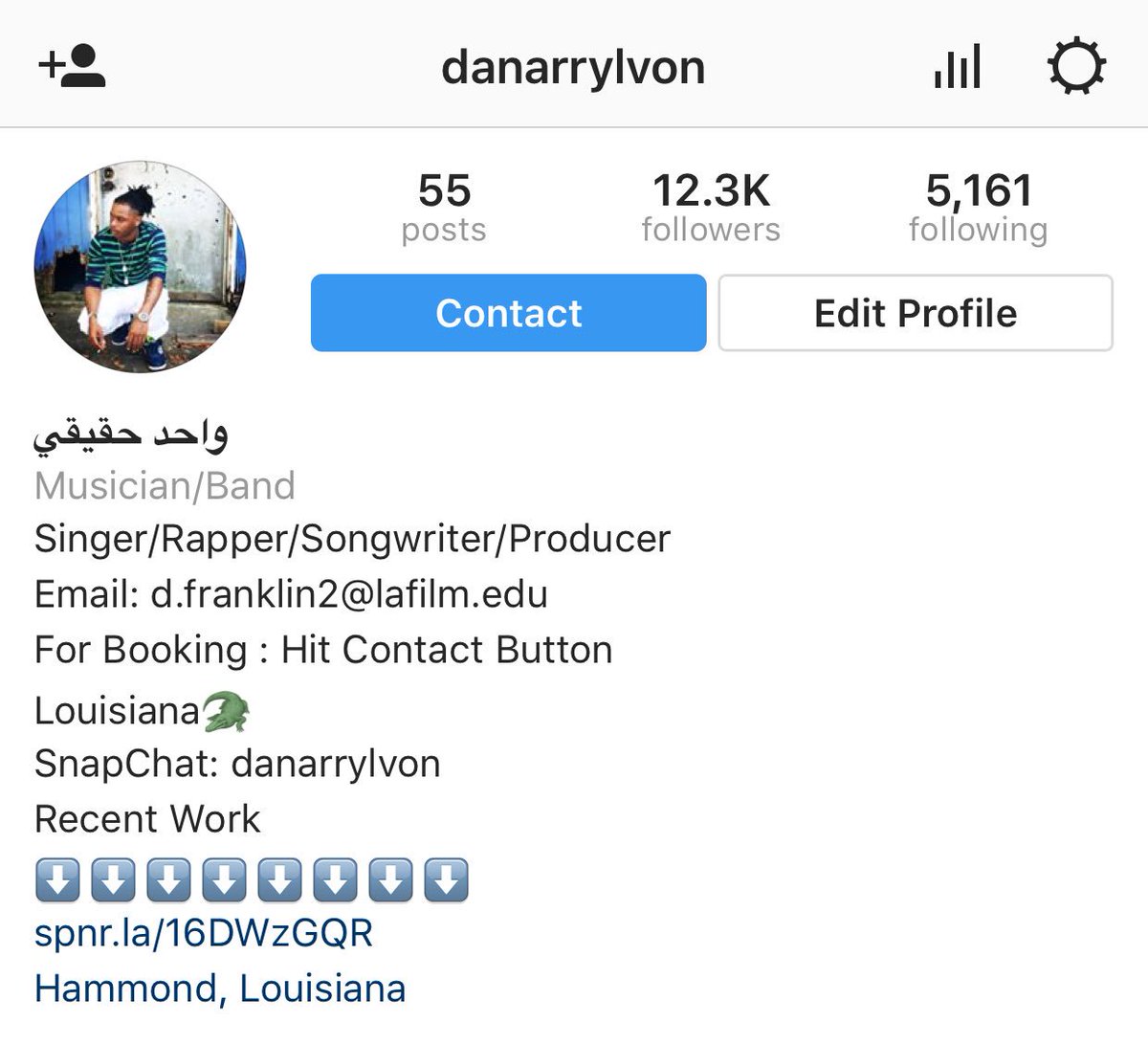 danarrylvon_'s tweet image. We popping on IG get at me and I'll get back @ you. #BetDatUp❗️💯