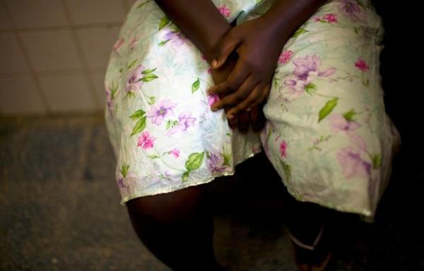eNCA's tweet photo. #ICYMI: Grade 7 girl escapes sex slavery >> https://t.co/A6NyhDqFtr https://t.co/xnkvHgMIyA
